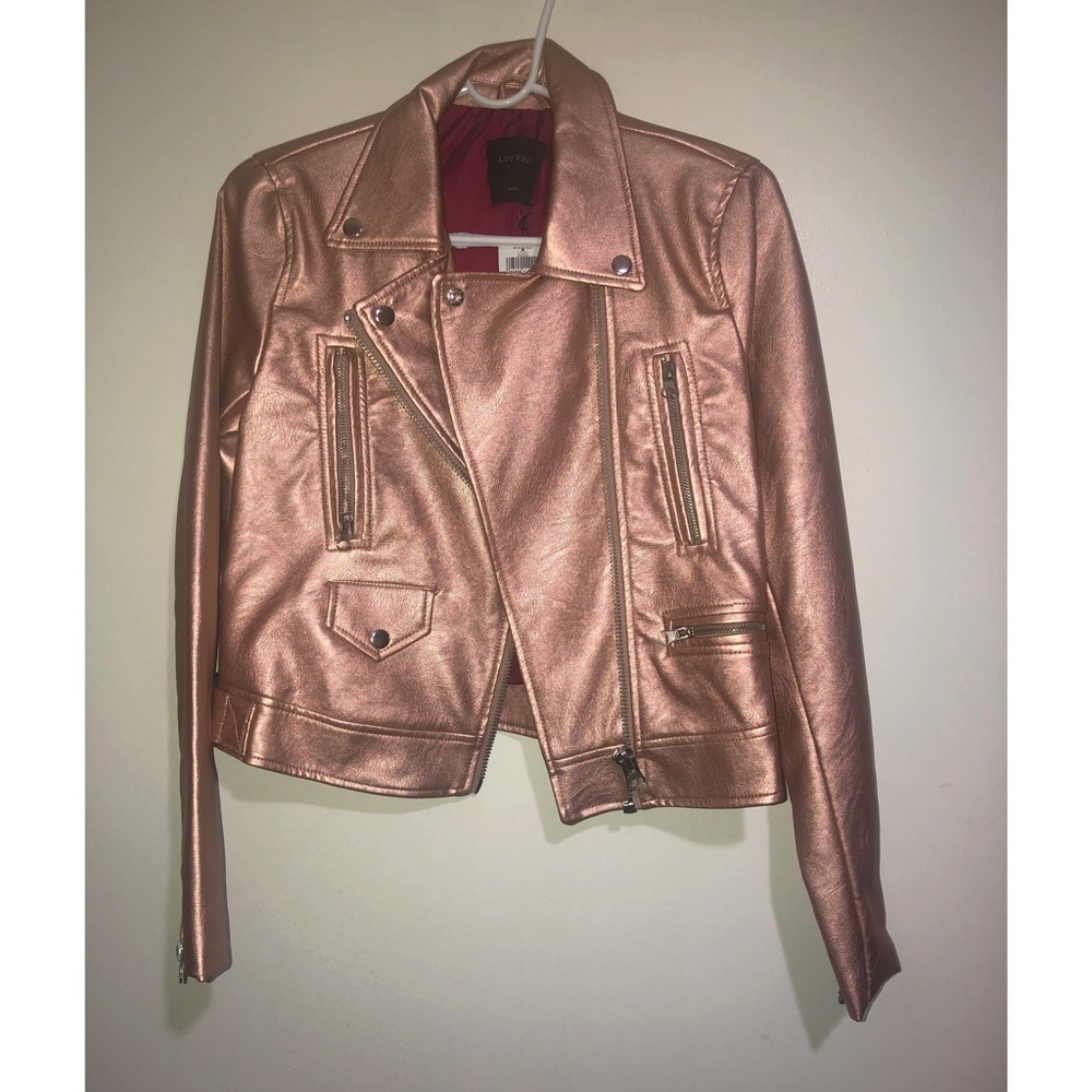 Windsor jacket